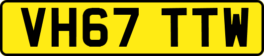 VH67TTW