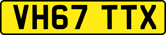 VH67TTX