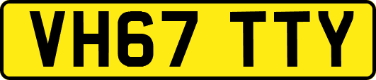 VH67TTY