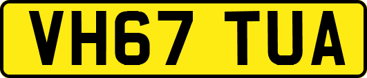 VH67TUA