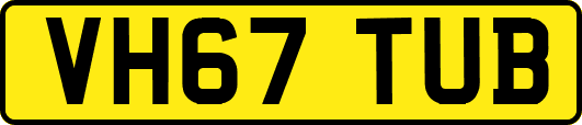 VH67TUB