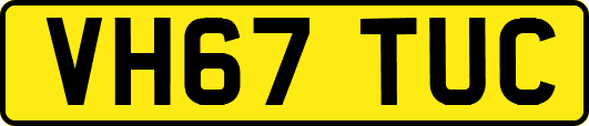 VH67TUC