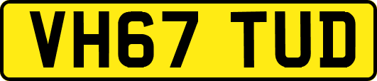 VH67TUD