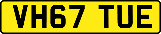 VH67TUE