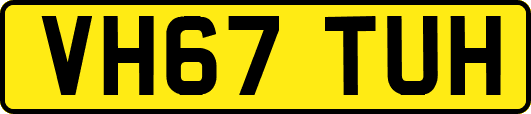 VH67TUH