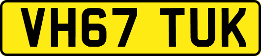 VH67TUK