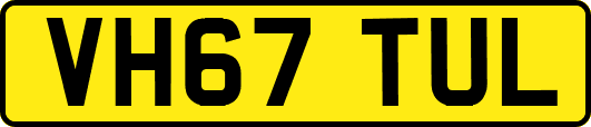VH67TUL