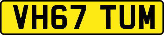 VH67TUM