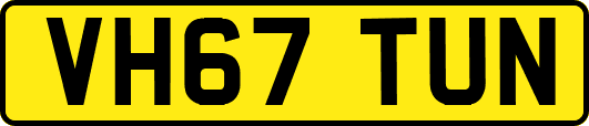 VH67TUN