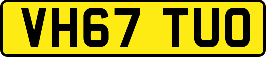 VH67TUO
