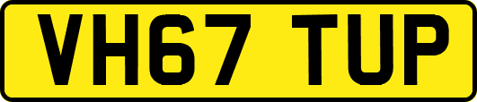VH67TUP