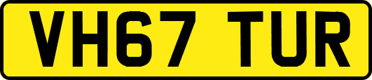 VH67TUR