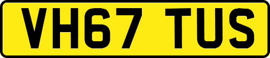 VH67TUS