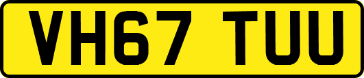 VH67TUU