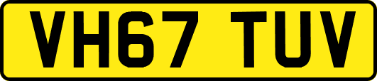 VH67TUV