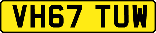 VH67TUW