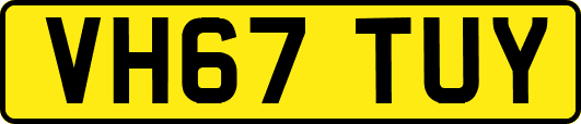 VH67TUY