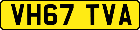 VH67TVA