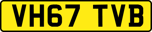 VH67TVB