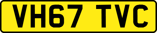 VH67TVC