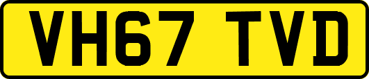VH67TVD