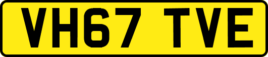 VH67TVE