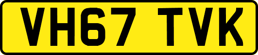 VH67TVK