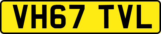 VH67TVL