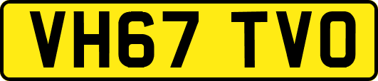 VH67TVO