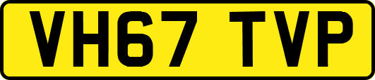 VH67TVP