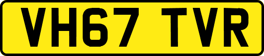 VH67TVR