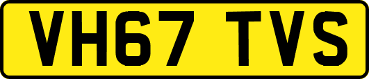 VH67TVS