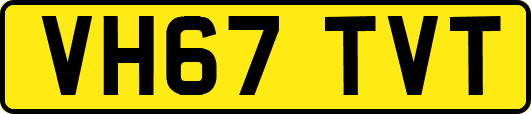 VH67TVT