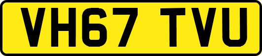 VH67TVU
