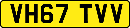 VH67TVV