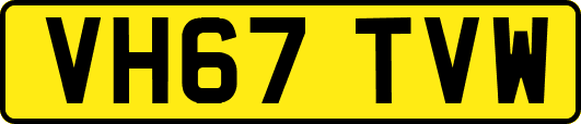 VH67TVW