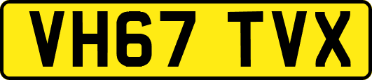 VH67TVX