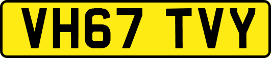 VH67TVY