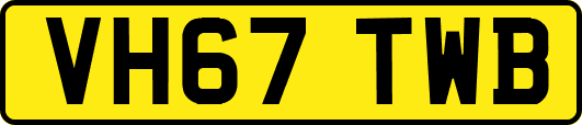 VH67TWB