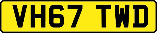 VH67TWD