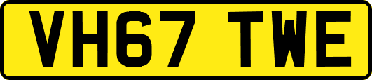 VH67TWE