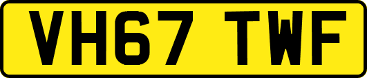 VH67TWF