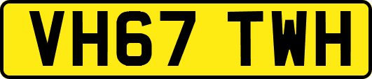 VH67TWH