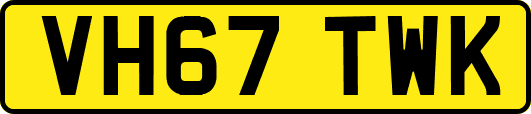 VH67TWK