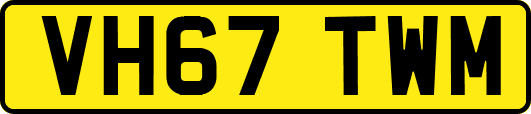 VH67TWM