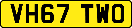 VH67TWO