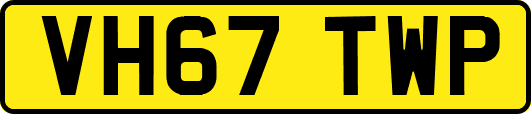 VH67TWP