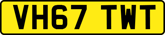 VH67TWT