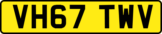 VH67TWV