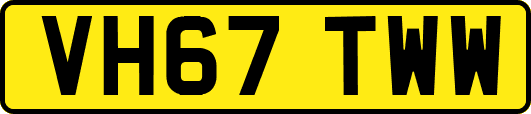VH67TWW